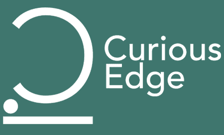 Curious Edge Logo