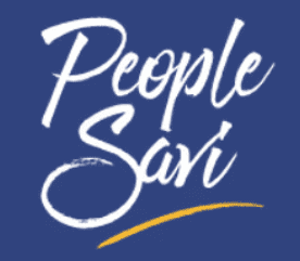 People Savi Logo