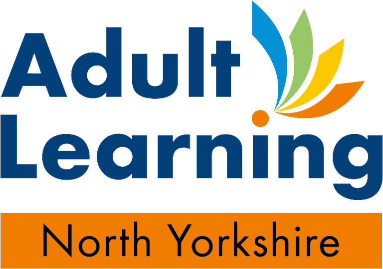 Adult Learning NYC Logo