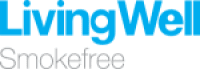 LivingWell smokefreee logo