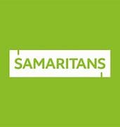 Samaritans logo