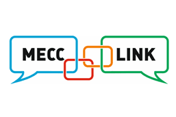 Mecc Link Logo